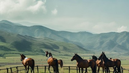 阳曲信息化神都马术咨询，leveraging technology for the beauty of nature