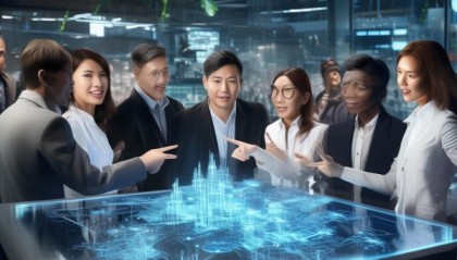 探索Step Zeng信息技术咨询，助力企业数字化转型