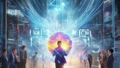 乾道智慧经济决策的智慧，专业咨询与精准方向