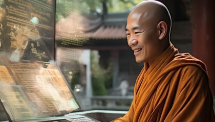 灵慧寺信息咨询服务，佛教文化传承的专属智慧