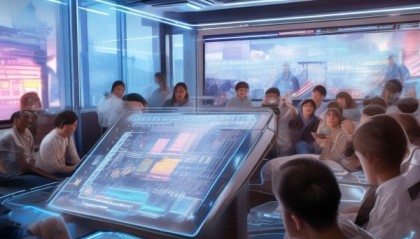 河北信息化教育咨询系统助力教育信息化发展
