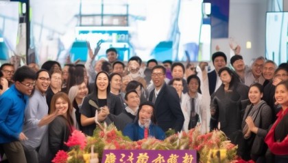 贵州信息化咨询公司招聘-新员工欢迎会