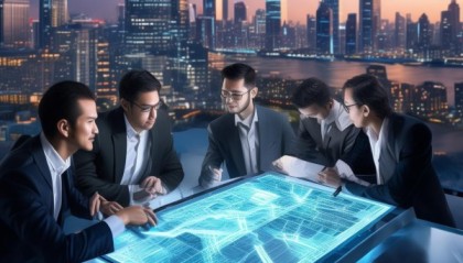 解析上海信息化企业咨询公司的价值与作用