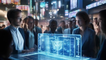 星扬信息技术咨询怎么样
