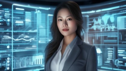 ms.周周信息咨询服务，在数字时代，精准决策的领导力量