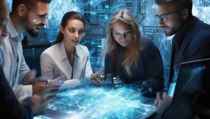 英桃信息技术咨询，赋能企业数字化转型的未来