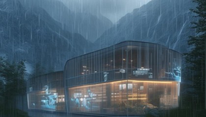 雨山区，信息咨询服务的创新与发展