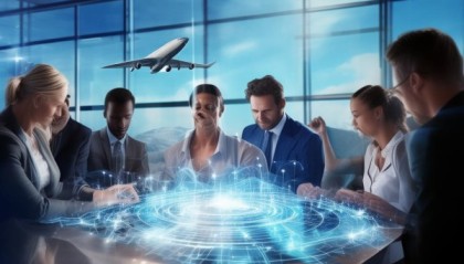 航空企业信息化咨询，助力数字化转型的未来机遇