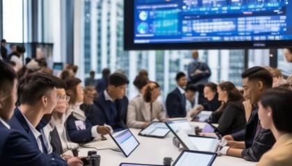 北京中小企业信息化咨询，助力企业数字化转型