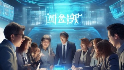 鹤壁聚贤信息技术咨询，专业助力企业数字化转型