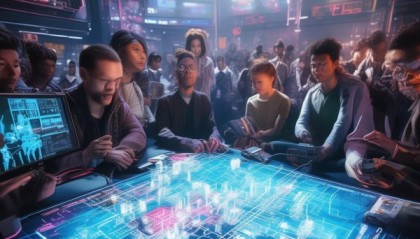 探索昌邑区原滔信息咨询服务，开启昌邑区的未来机遇