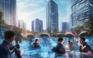 长沙信息科技发展，助力未来的技术转型