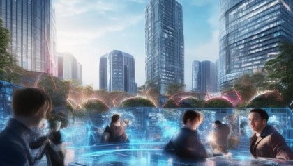 长沙信息科技发展，助力未来的技术转型