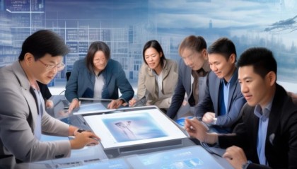 天津利达信息咨询服务，助力企业数字化转型的智囊团