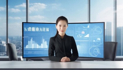 保德置业，信息咨询服务领域的领先者