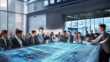 聂荣县信息咨询服务助力企业发展 构建数字化发展新格局