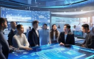 沈阳卡联信息技术咨询，助力企业数字化转型的助力