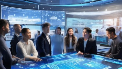 沈阳卡联信息技术咨询，助力企业数字化转型的助力