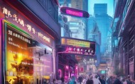 临淄区毕涛二手信息咨询服务部，助力现代都市的数字化转型