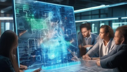 信息化咨询，助力企业数字化转型的创新方案