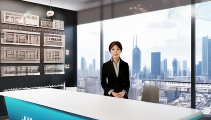 金姐商务信息咨询服务部，助力商业成功，成就未来