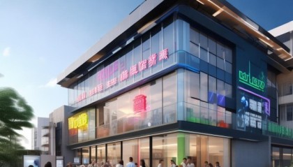 日照高新区小管信息咨询服务中心，服务提升与创新发展