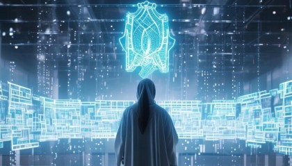 殇叶，信息技术咨询领域的创新者