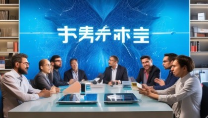 轻达思信息咨询服务部助力科技企业高质量发展（Partners）