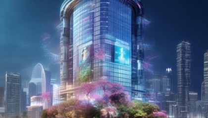 鼎誉信息咨询服务，在信息时代绽放的创新之花