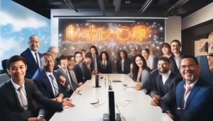 易融信息技术咨询，成功之道