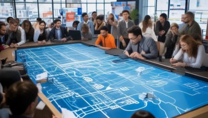 信息咨询服务，助力临县的发展新路径