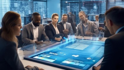 数字化转型的咨询服务，深入 dissect信息化项目咨询合同的法律与合规保障