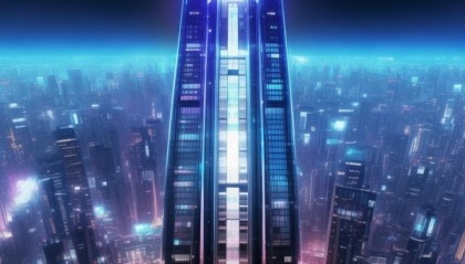 信汇诺信息技术咨询公司，数字时代的力量之光