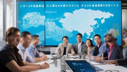 福州千扬信息技术咨询，助力企业发展与市场拓展