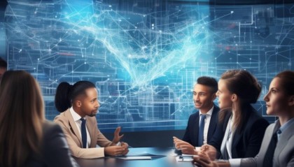 信息化咨询规划，助力企业数字化转型的必修课