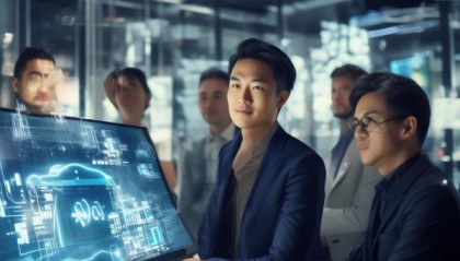 博睿信息咨询服务，助力企业的未来