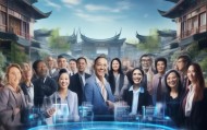 纳雍，信息咨询服务领域的机遇与未来