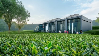 茶山茶业智慧经济的创新路径