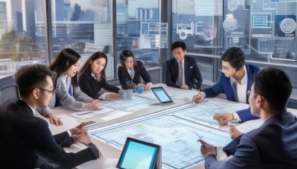 正阳信息咨询服务，助力企业数字化转型的贴心服务