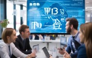 临川信息咨询服务，助力企业成长的强劲引擎