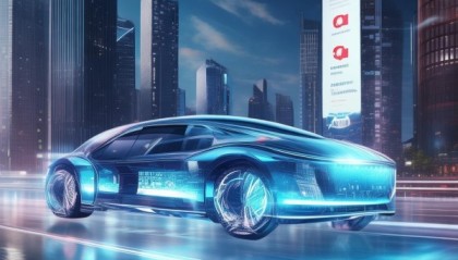 车驾信息技术咨询，引领交通新时代的创新力量
