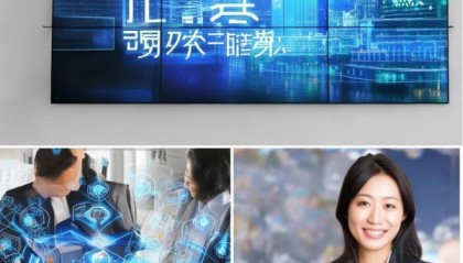 锦安信息咨询服务部招聘，助力企业数字化转型，引进优秀人才