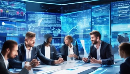 黑龙江唯尚信息技术咨询，助力企业数字化转型