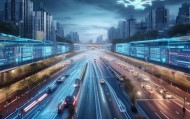 道路信息化咨询，助力城市交通的高效管理