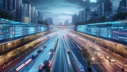 道路信息化咨询，助力城市交通的高效管理