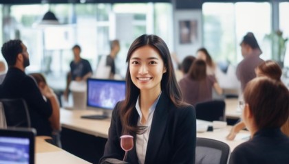 长春谦泰信息技术咨询招聘