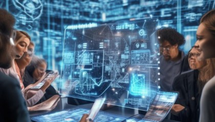 咨询公司信息化建设，助力企业数字化转型的路径