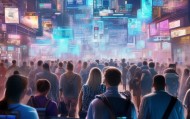 技术转型的实践，信息技术咨询的社会实践之旅