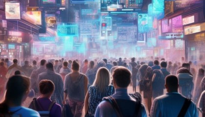 技术转型的实践，信息技术咨询的社会实践之旅