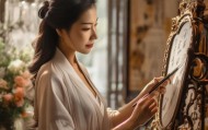 一美人信息咨询服务，解读与应用，女性的咨询与实践指南